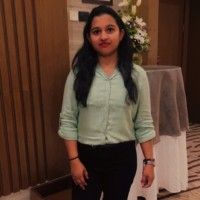Varshini R