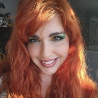 Priscilla Ryan