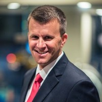 Chuck Hudson
