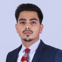 Bikash Bhattarai