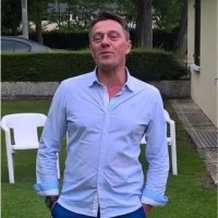 Jean-Sebastien Chantrel