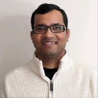 Vamsi K Y.