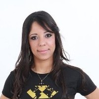Rosane Arcanjo dos Anjos