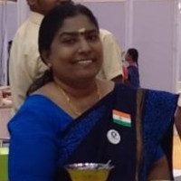 P Eswari