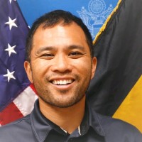 Malachi Jh Maglaya, Pe