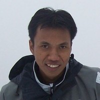 endra suryono