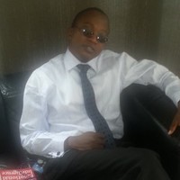 Kolawole Joel Atinshola Mit,Mba