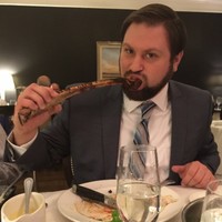 Dan Panetta