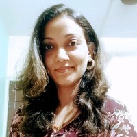 Kirti P