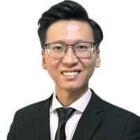 Bing Yew Lim