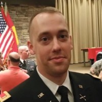 Joseph Moore