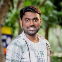 Bharath Kumar Lakshmanan