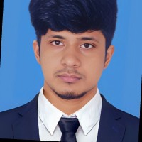 Kousik Biswas