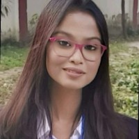 Shreya Majumdar