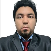 Jorge Olalde