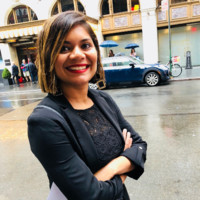 Janani Vasan (Vasudev)