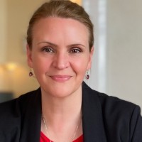 Kate Zander