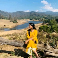 Priya Lakshmipathi