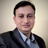 Dr Jigar Shah