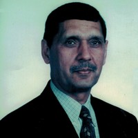 Mohammad Malik