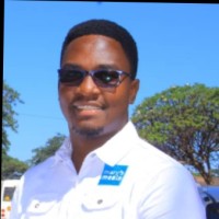 Mambo Chaona Bsc,Hrm