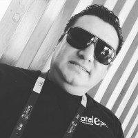 Eloy Cortez