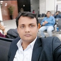 Purusottam Pandey