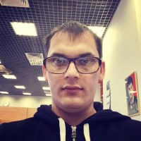 Pavel Savin