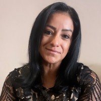 Maria G Lopez