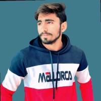 Faizan Tufail