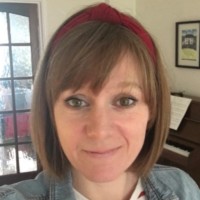 Nia Dafydd