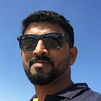 Sunil Sunil