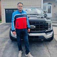 Ranvir Gujral