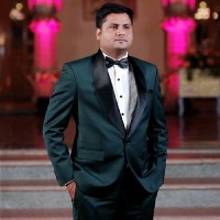 Sudhir Tiwary