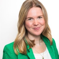 Laurence de Villers, MSc