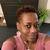 Tammy Burrell