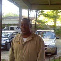 Robert Howell