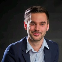 Nicolas Préhat
