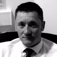 Shaun Stanger Cmgr Mcmi Techiosh Ciwfm