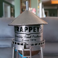 Ashley Trappey