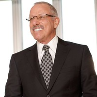 Stanley Naftolin, K.C.