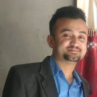 Devraj Chetry