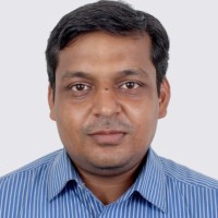 Ashis Kumar Hota