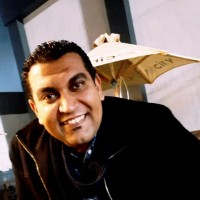 Bassem Zedan