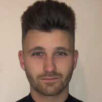 Daniel Taylor