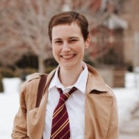 Terri M LeBlanc