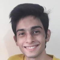 Mohammed Adnaan Khan