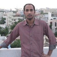 Anoop Ramakrishnan