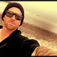Brandon Roberts