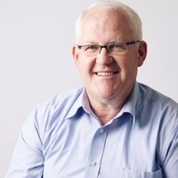 Gerrard Scott